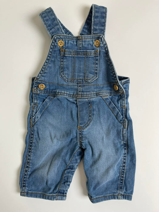 Carter's Overalls 3m