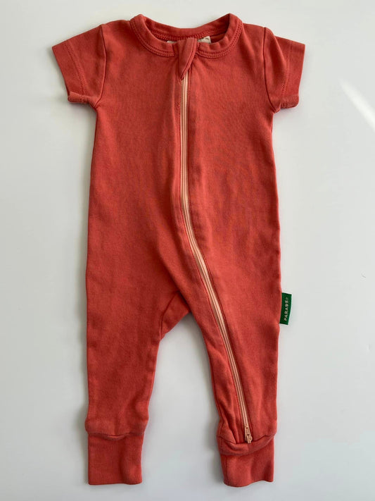 Parade Romper 0-3m