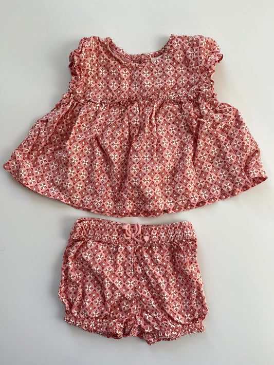 Carter's Set 3m