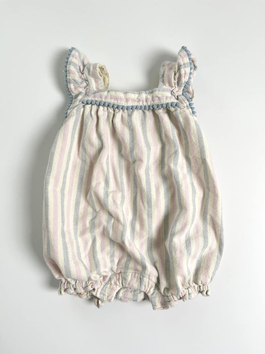 Gap Romper 0-3m