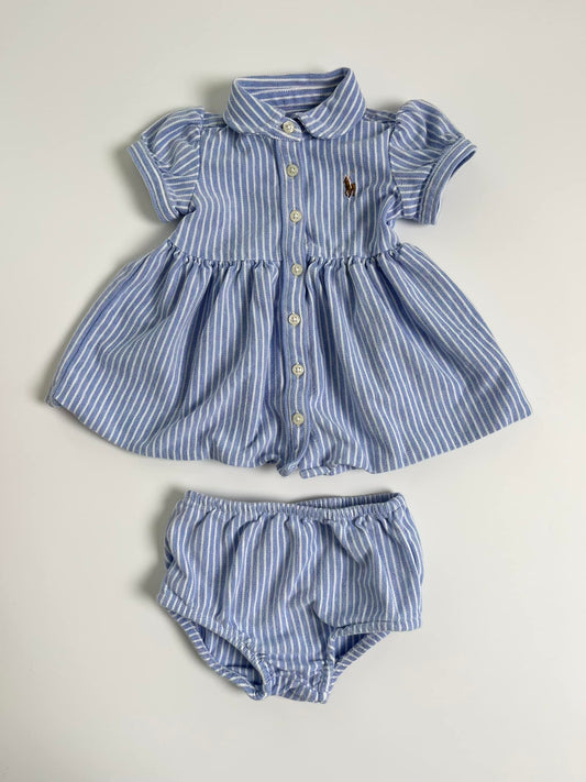 Ralph Lauren Set 3m