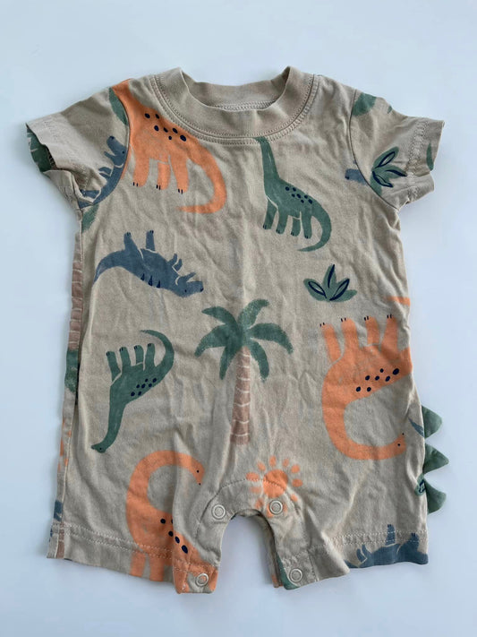 Carter's Romper 0-3m