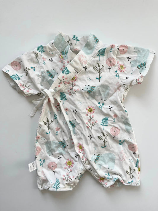Unbranded Romper 0-3m