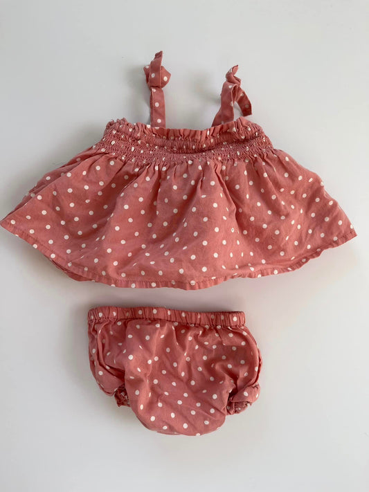 Gap Set 0-3m
