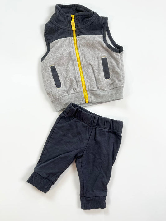 Carters Set 3m