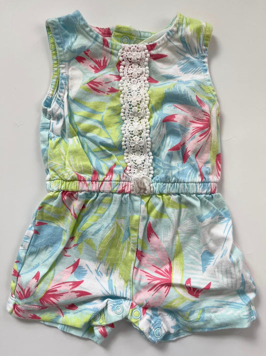 Carter's Romper 3m