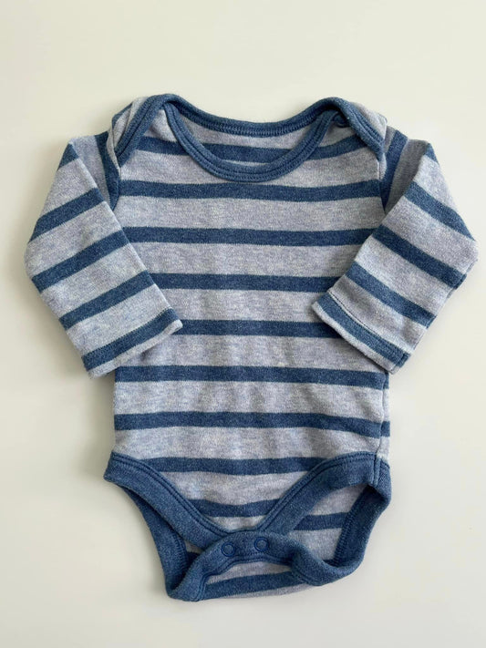 Tu Onesie 0-3m