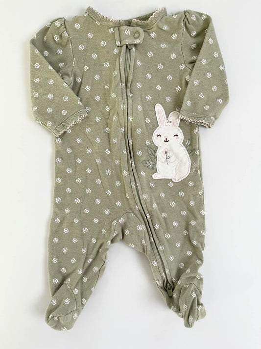 Carter's Sleeper 3m