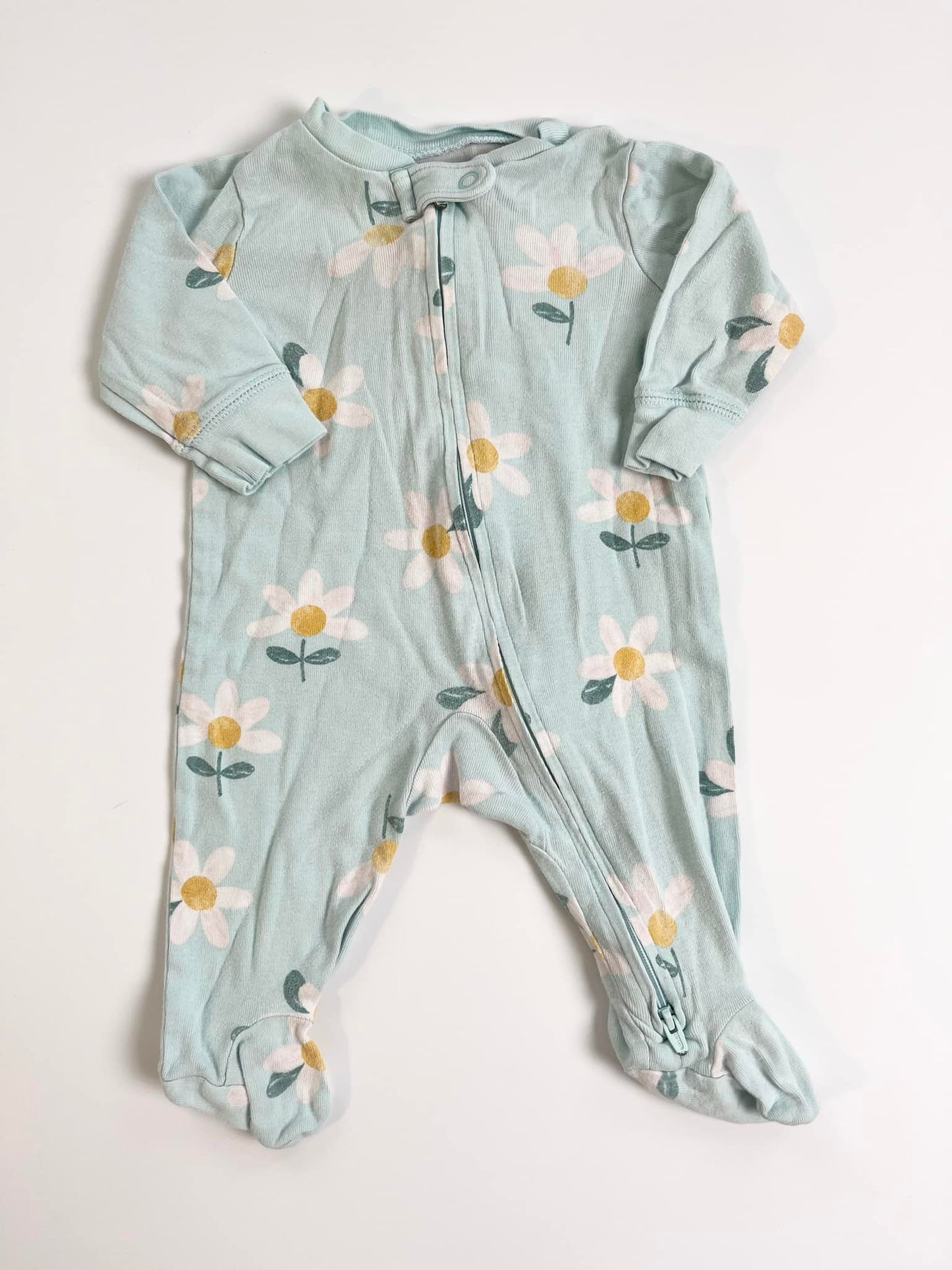 Carter's Sleeper 3m