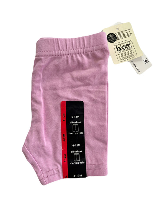 George Bike Shorts 6-12m