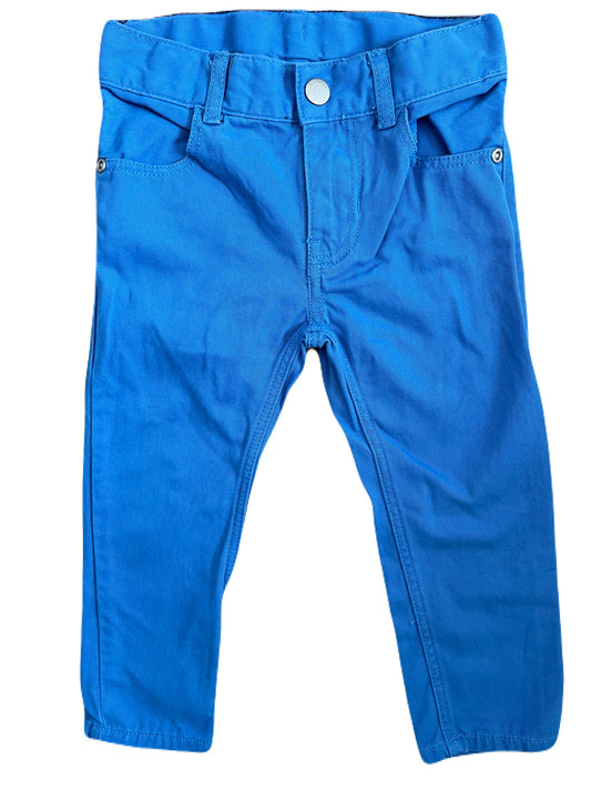 H&M Blue Jeans 2T