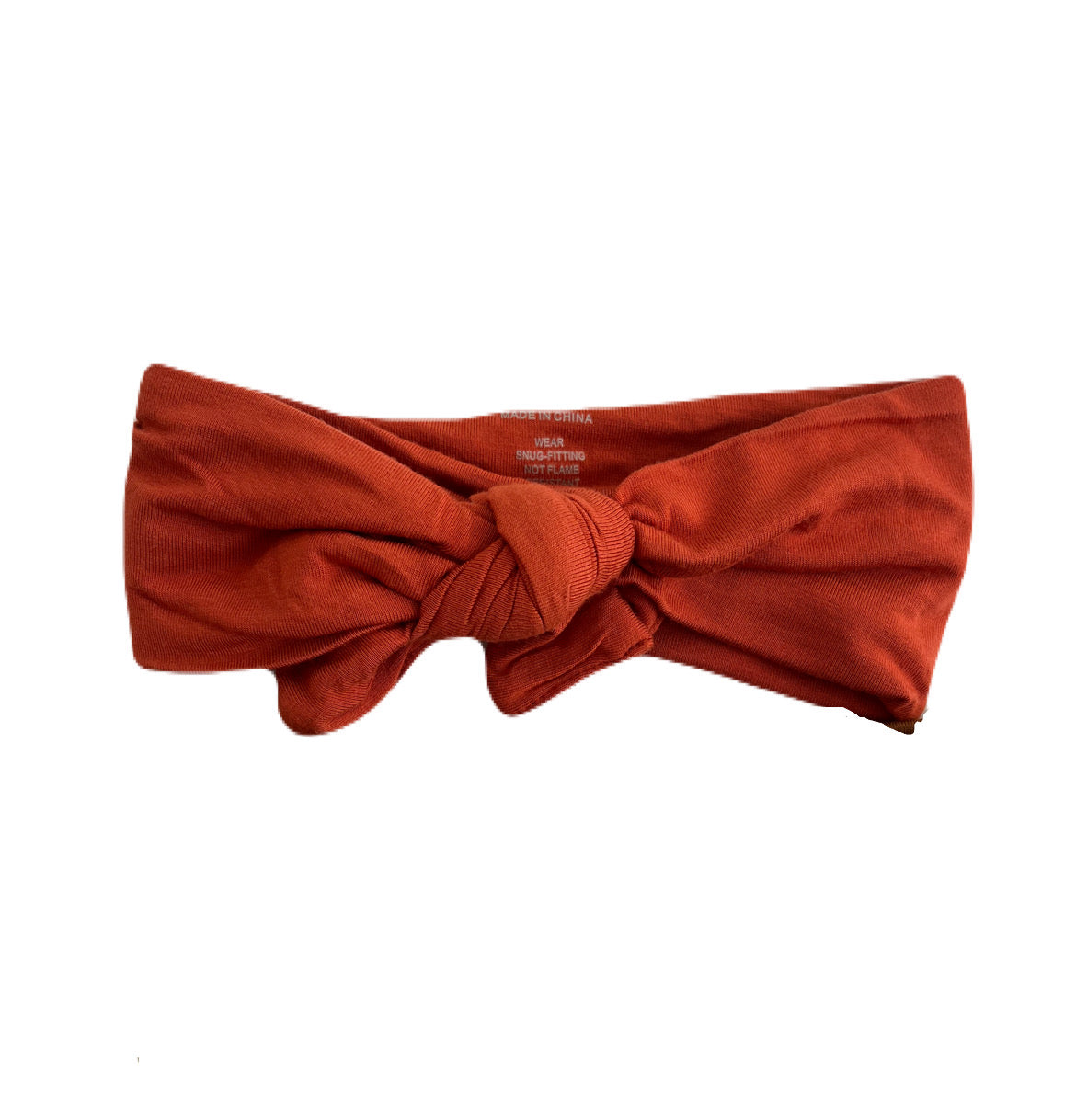 Kyte Bamboo Headband 3-6m
