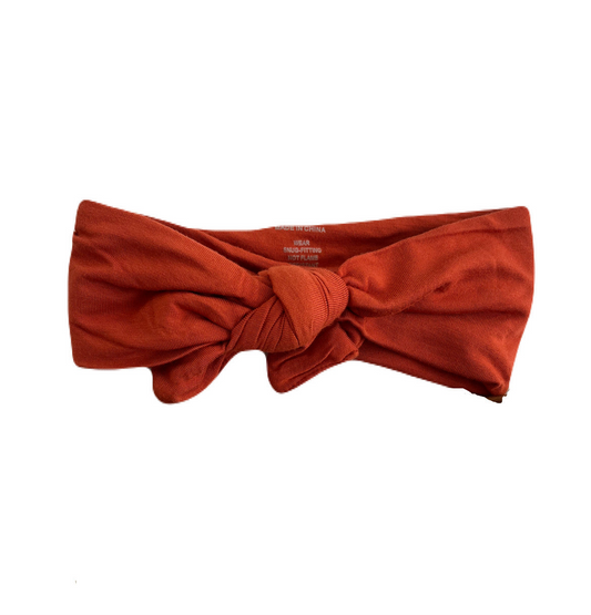 Kyte Bamboo Headband 3-6m