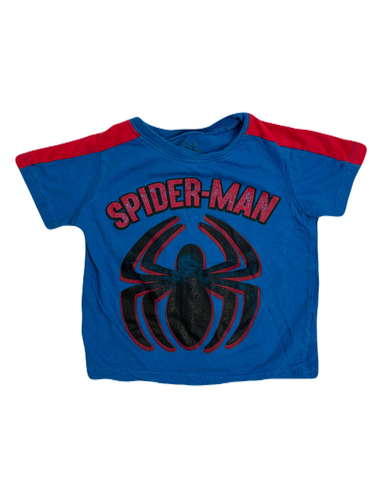 Marvel Spiderman T-Shirt 3T