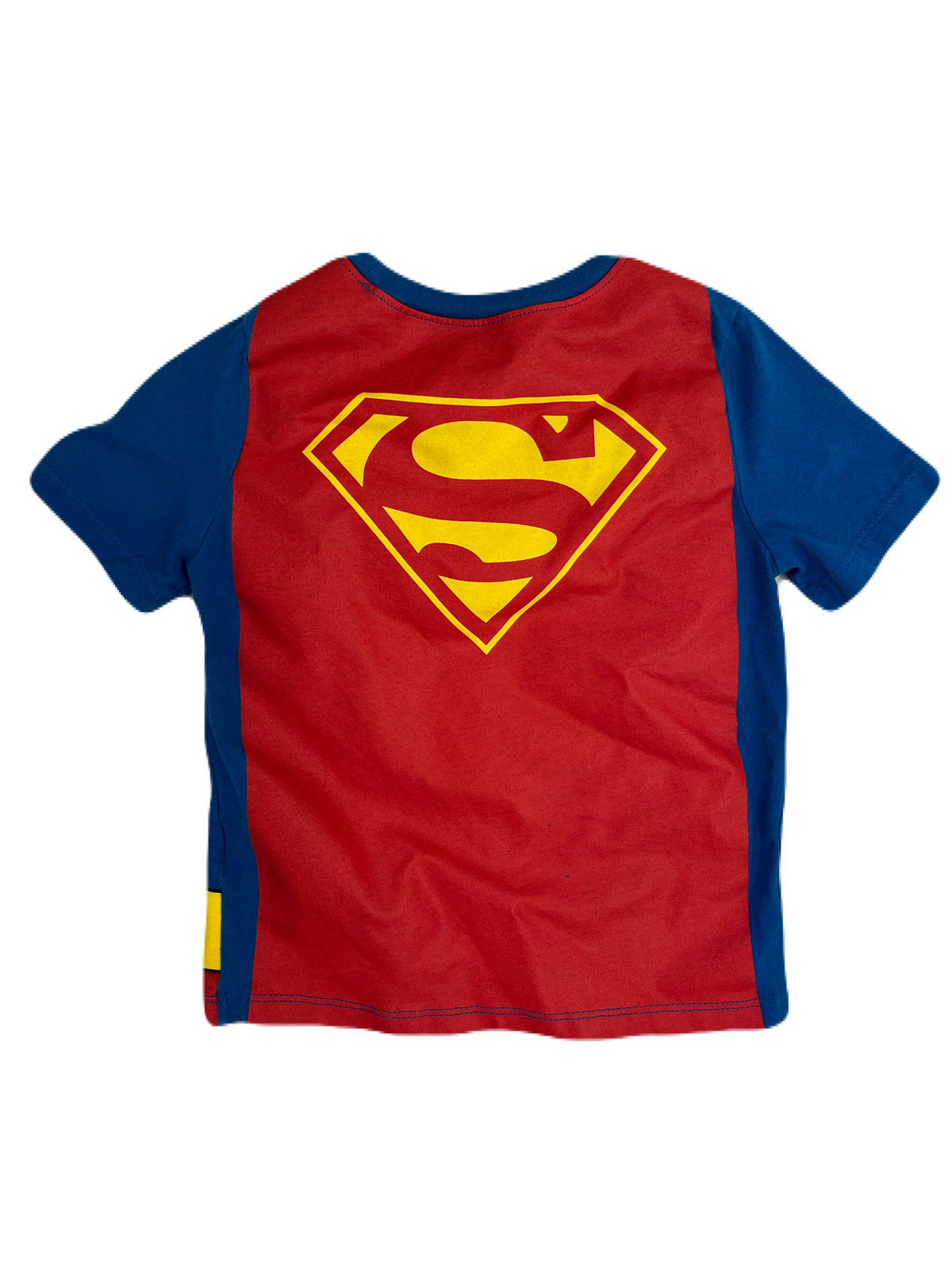 Old Navy Superman T-Shirt 3T