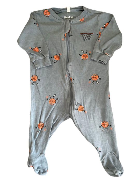 Pekkle Basketball Sleeper 3m