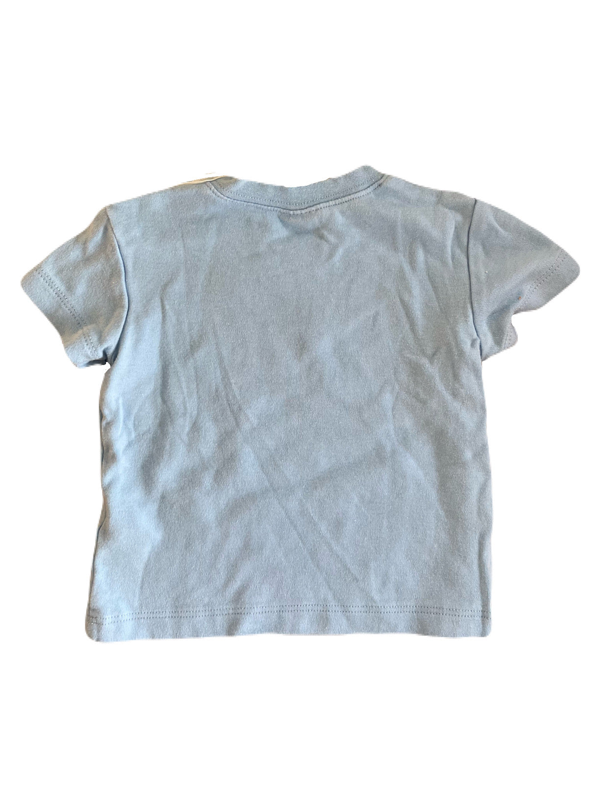 Disney Mickey & Friends T-Shirt 6m