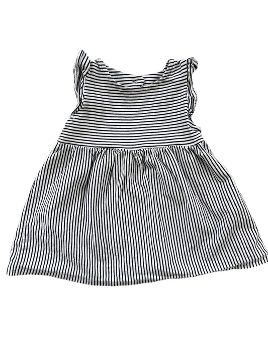Joe Fresh Dress 6-12m