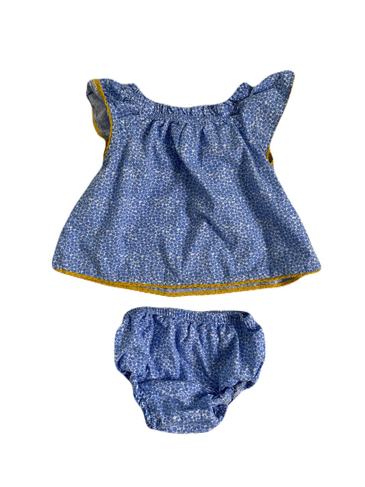 Gap Set 6-12m