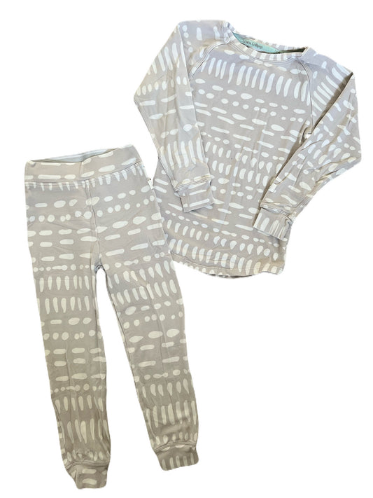 Loulou Lollipop Set 2T