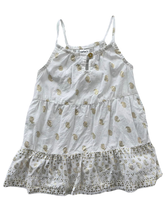 Carters Dress 6m