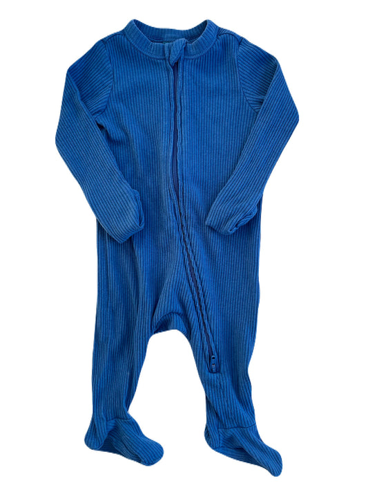 Old Navy Ribbed Sleeper 0-3m