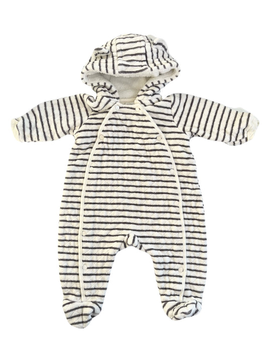 Nordstrom Baby Bunting Suit 3-6m