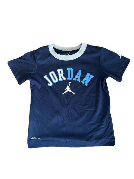 Jordan Dri-Fit T-Shirt 3T