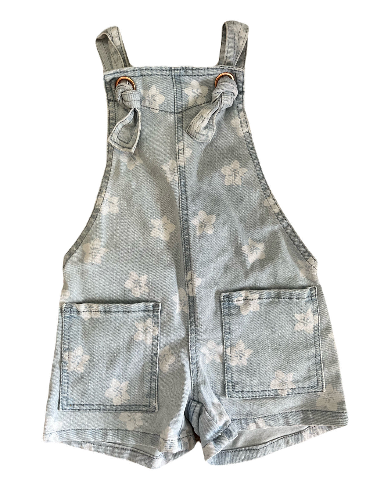Breakers Overalls 1-2yrs