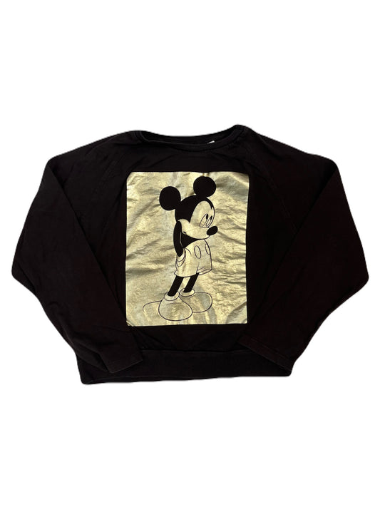 ZARA Mickey Mouse Shirt 8T