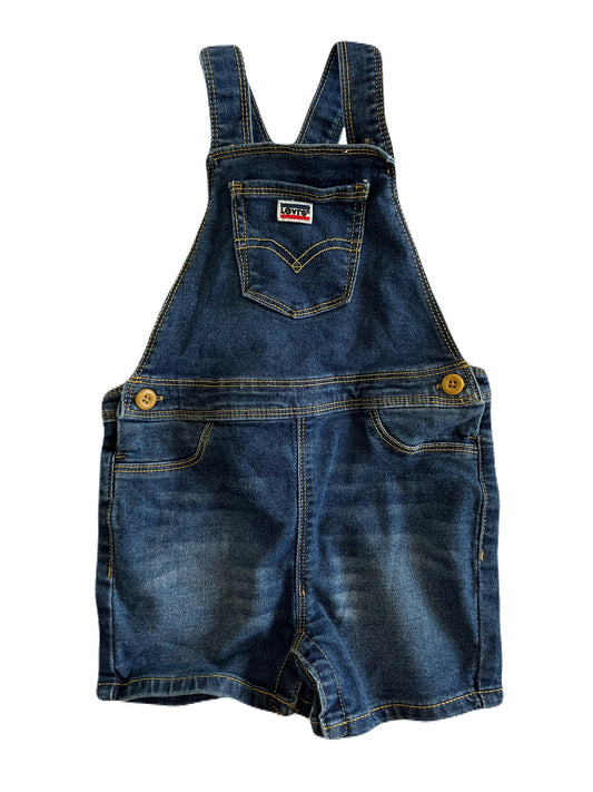 Levis Overalls, 24m