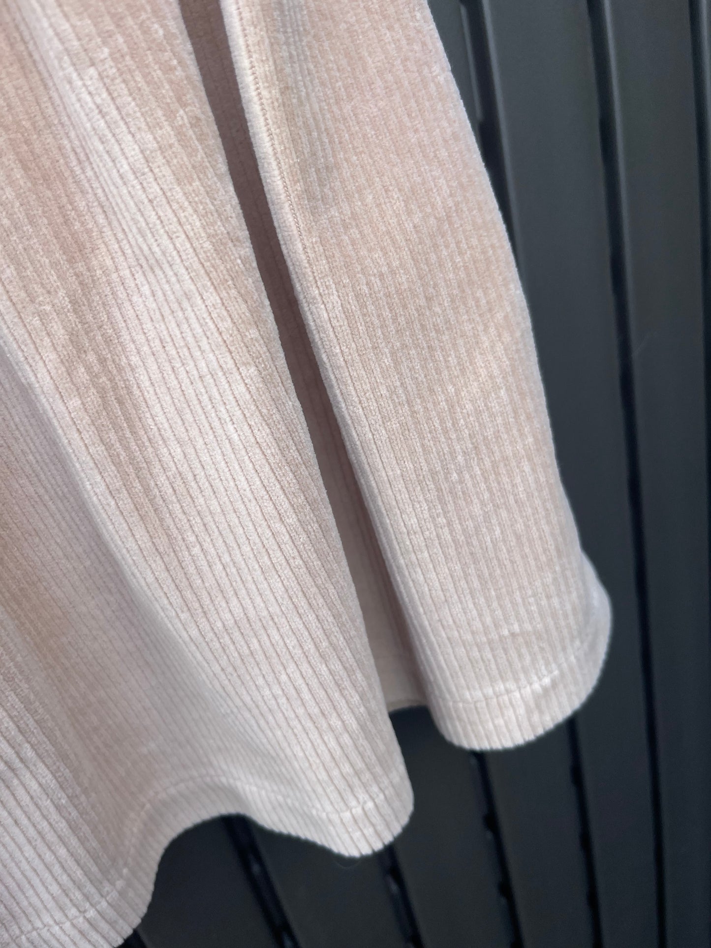 ZARA Corduroy Dress 3-4 years