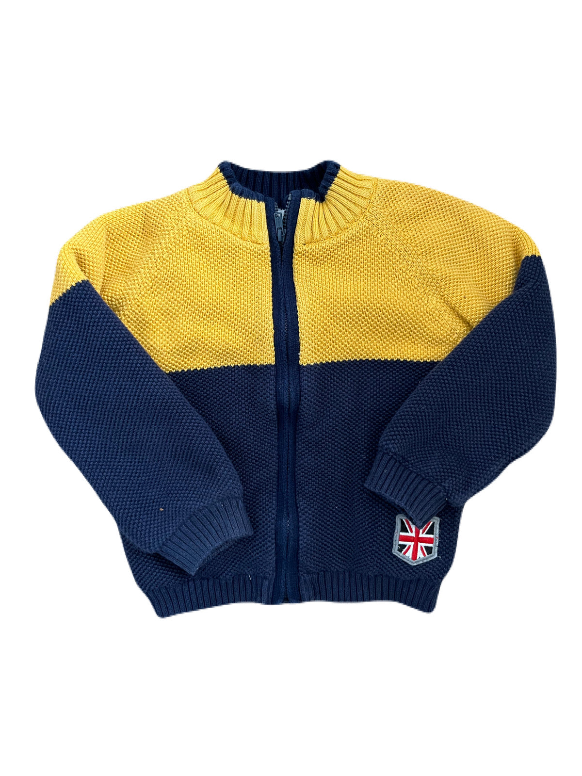 Wildlings Sweater 24m