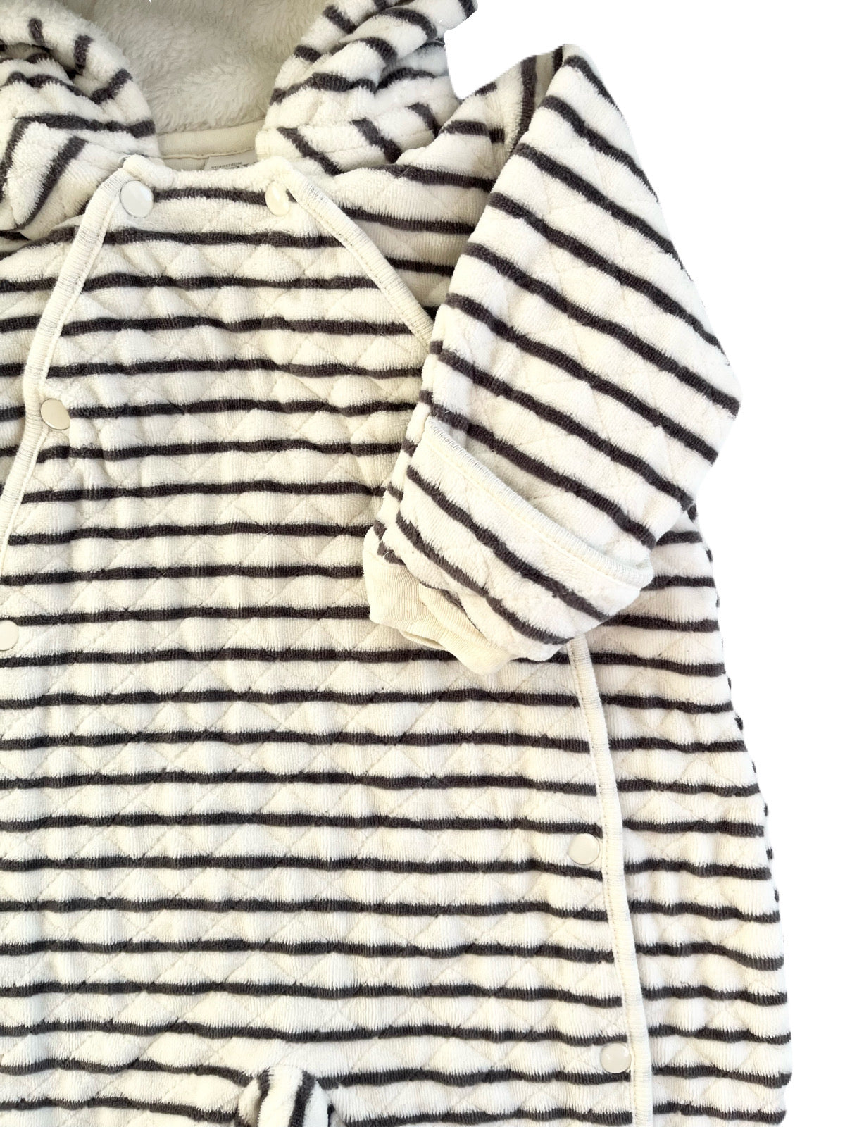 Nordstrom Baby Bunting Suit 3-6m