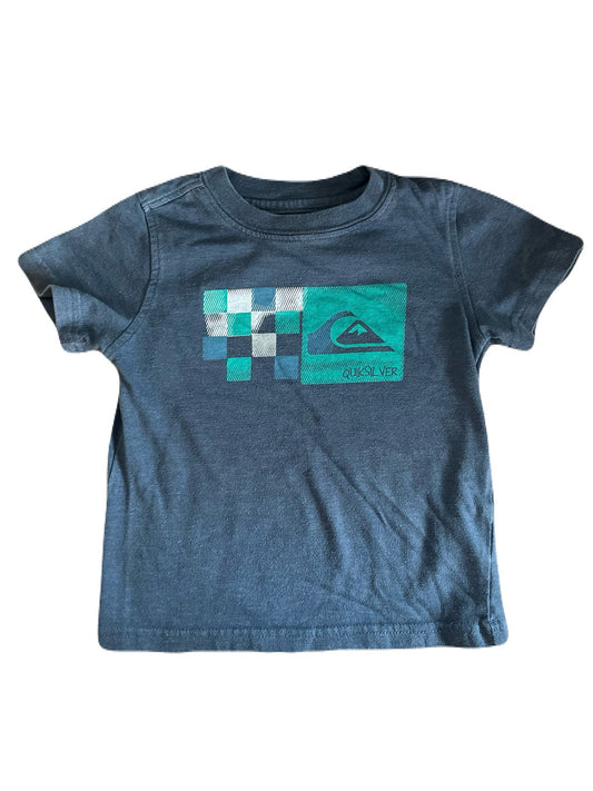 Quick Silver tshirt, 3T