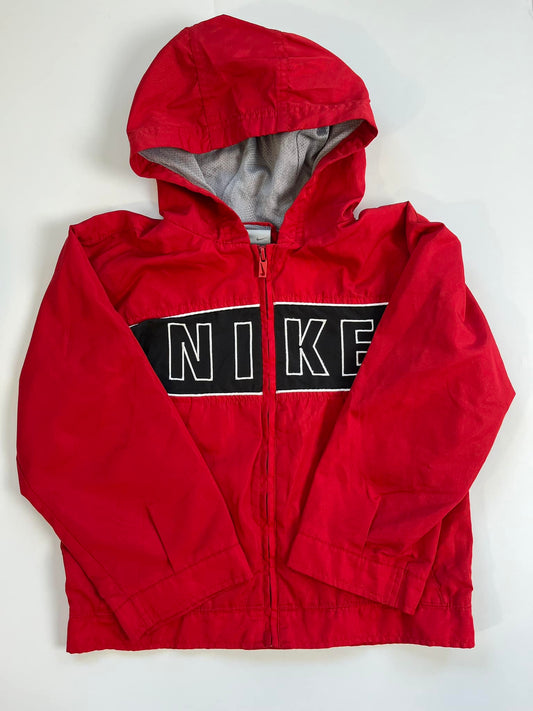 Nike Windbreaker 7T