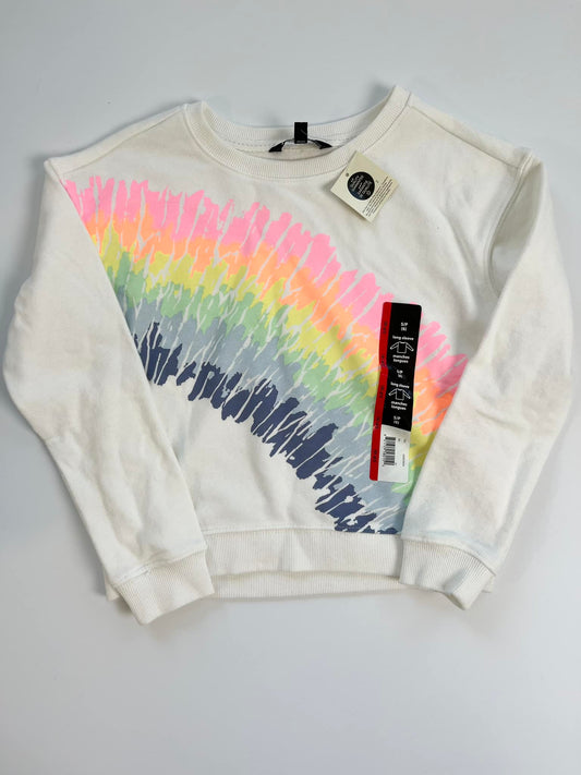 George Crewneck 6T