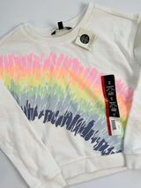George Crewneck 6T