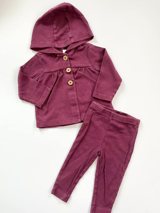 Carter's Set 6m