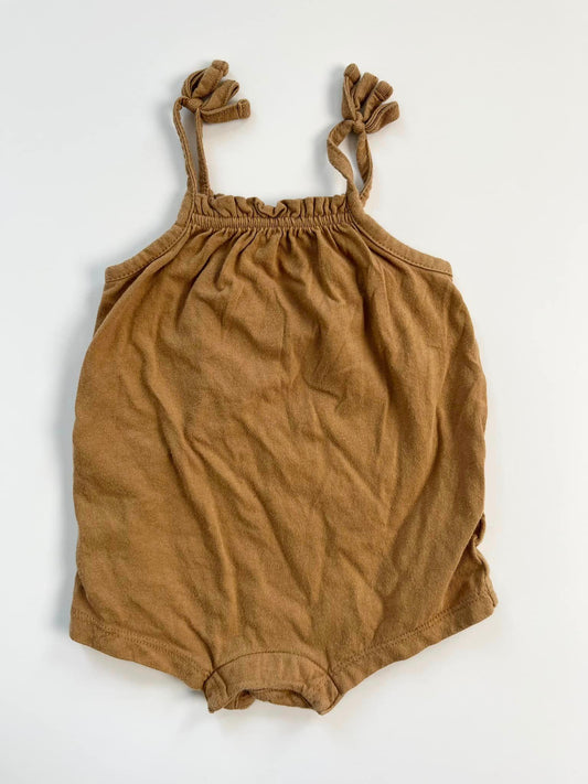 Old Navy Romper 3-6m