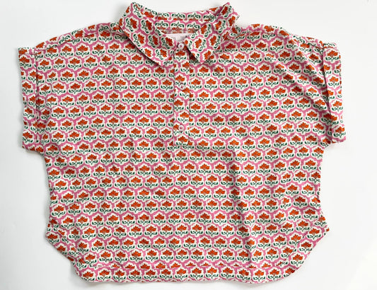 ZARA Shirt 3-4T