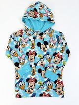 Bamboo Mickey Character Set 4T