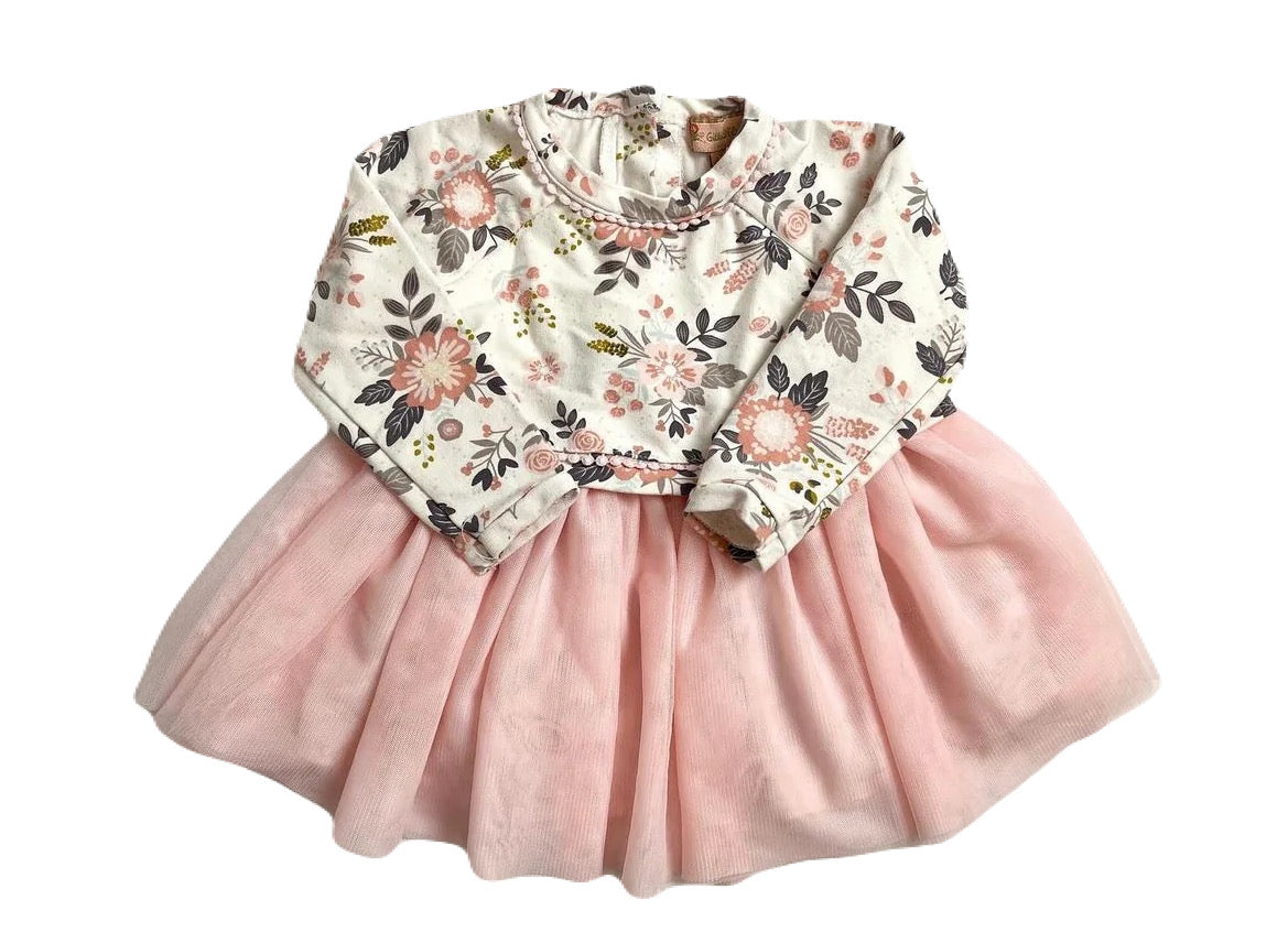 Gillian’s Closet Tutu Dress 12m
