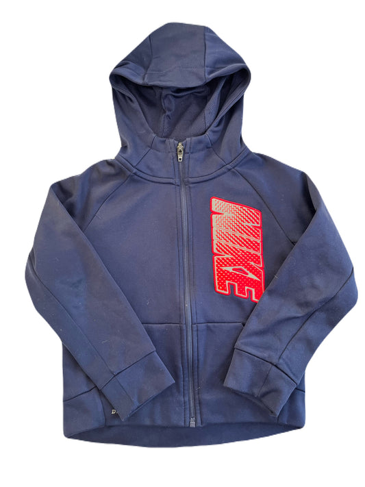 Nike Hoodie 5T