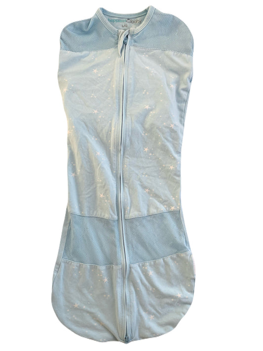Happiest Baby Sleepea 5-Second Swaddle, Large