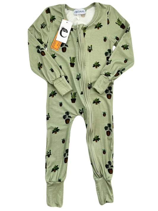 Plant Mama Zippy - Old Style Sizing