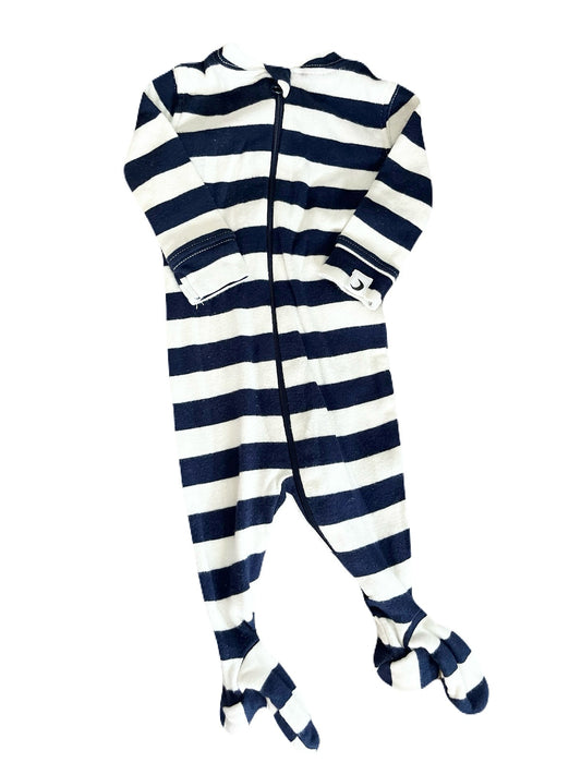 Rise Little Earthling Sleeper 0-3m