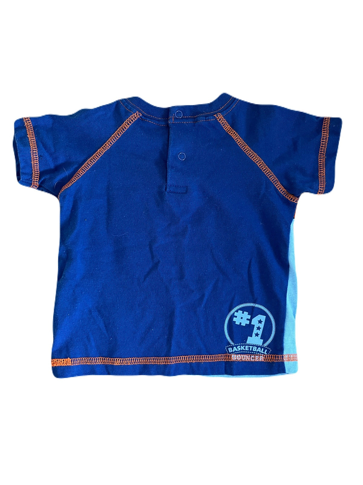 Disney Tigger T-Shirt 3-6m