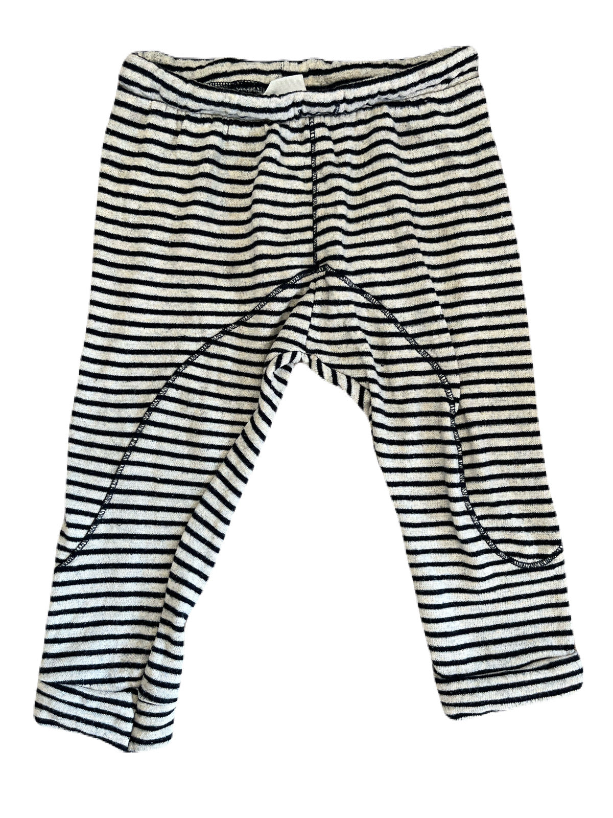 ZARA Striped Pants 18-24m