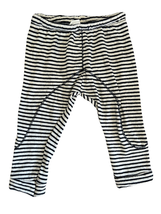 ZARA Striped Pants 18-24m